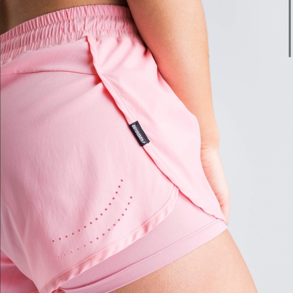 Do You Even Running Shorts - Picture 4 of 8